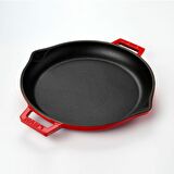 Lava 30 cm Yanmaz/Yapışmaz Döküm Tava