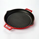 Lava 30 cm Grill Tavası
