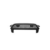 Lava Demir Döküm 36x45 Mangal Üstü Izgara LVMNGIZG3645
