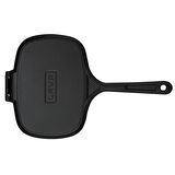 Lava 26 cm Yanmaz/Yapışmaz Döküm Tava