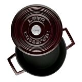 Lava Premium 20 cm Döküm Derin Tencere