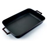 Lava Premium Dikdörtgen Rosto ve Fırın Tepsisi  26 x 40 cm