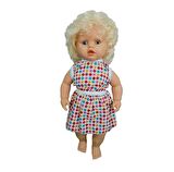 ŞARKI SOYLEYEN GÜNEŞ BEBEK - 60 cm