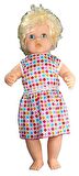 ŞARKI SOYLEYEN GÜNEŞ BEBEK - 60 cm