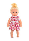 30 cm  Nazlı Ağlayan Et Bebek Emzikli  Bebek 5501