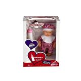 Altını Islatan Et Bebek