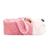 Unisex Çocuk Hayvanlı Köpekli Panduf Ev Botu