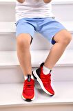 Unisex Çocuk Triko Yazlık Spor Ayakkabı Sneaker