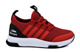 Unisex Çocuk Triko Yazlık Spor Ayakkabı Sneaker