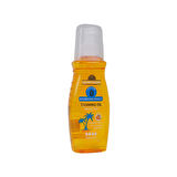 Sunenıssen 0 Faktör Bronzlaştırıcı Havuç Yağı 200 Ml