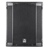 Shile ART918S 18" 2200 Watt Profesyonel Aktif Kabin Subwoofer Subbass