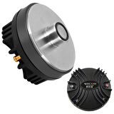 Magicvoice M-51/B 80W RMS 8 Ohm 51Mm Profesyonel Hoparlör Tweeter Driver Ünitesi