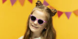 GÜNEŞ GÖZLÜĞÜ Inesta Kids Polarized