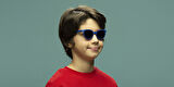 GÜNEŞ GÖZLÜĞÜ Inesta Kids Polarized