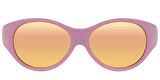 GÜNEŞ GÖZLÜĞÜ Inesta Kids Polarized