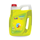 Konsantre - Saf 3 Litre Sarı Organik Antifriz (Üretim Yılı: 2025)