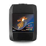 TESLA 10W-40 API SL/CF ACEA A3/B4 20 Litre Motor Yağı (Üretim Yılı: 2025)