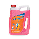 -39 / -40 Derece Hazır Karışım 5 Litre Kırmızı Organik Antifriz - G12 (Üretim Yılı: 2025)