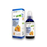 Herbal Palace E Vitaminli Bitkisel Saç Bakım Yağı 150 ml 