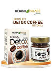 Herbal Palace Hindiba Kahvesi Form Detox Coffee