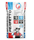 Perfetto 10-10-10+10SO3 Taban Gübresi 25 kg