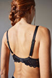 Kadın Dantelli Toparlayıcı Sütyen