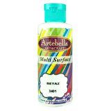 Artebella Multi Surface Boya 3401130 Beyaz 130cc