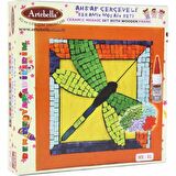 Artebella Seramik Mozaik Set 20x20cm MS-02