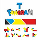 Artebella T-Tangram