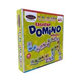 Artebella Taşıtlar Domino