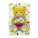 Artebella PZ - 05 IQ ve Gelişim 6+ Yaş Büyük Boy Puzzle 24 Parça