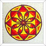Artebella Seramik Mozaik Set 32x32cm CM-12