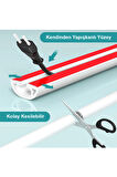 Greentech Esnek Kablo Kanalı / GT-KK03