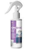 HomeShine Ev Duş Kabini,Fayans Ve Cam Yüzey İçin Nano Koruma-150 Ml-Sıvı İtici Leke Önleme