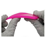 Autocher 1.Kalite Pembe Ragle 6,5 cm