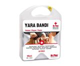 Dr Plus İlk Yardım Çantası Yara Bandı 55 Parça MiniKit