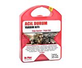 Dr Plus Acil Durum Yardım Kiti Doğa Sporları & Doğal Afet