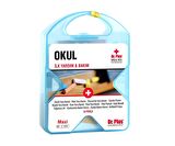 Dr Plus İlk Yardım Çantası Okul MiniKit
