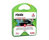 Dr Plus İlk Yardım Çantası Piknik MiniKit