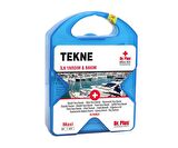 Dr Plus İlk Yardım Çantası Tekne Yat Yelkenli MiniKit