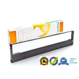 TALLY T 2140 SİYAH MUADİL ŞERİT