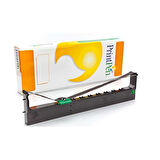 PANASONIC KXP 191  KXP 3196  Siyah Muadil Şerit