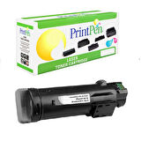 XEROX PHASER 6510 WC6515 106R03488 SİYAH MUADİL TONER
