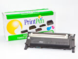 SAMSUNG CLP 310 315 CLT M409S KIRMIZI MUADİL TONER