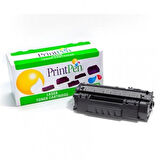 HP Q5949X Q7553X CRG 708H HC MUADİL TONER