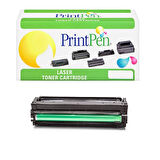 SAMSUNG CLP 415 C1860  CLT Y504S SARI MUADİL TONER