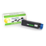 OKI B410  430 440 460 470 480  43979107  MUADİL TONER