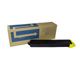 KYOCERA TK 8505  TASKalfa 4550 5550  SARI MUADİL  TONER