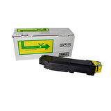 KYOCERA TK 5150  M6035 M6535 P6035 SARI MUADİL TONER