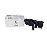 KYOCERA TK 5230 P5021 M5521 MAVİ MUADİL TONER
